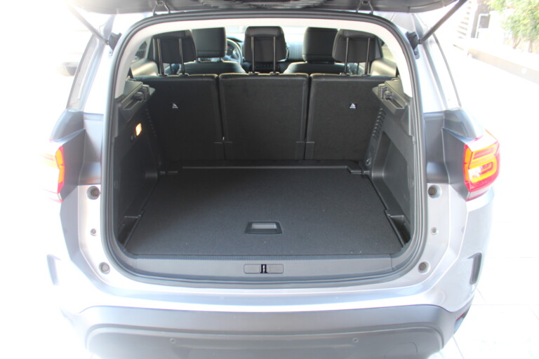26 Stilecar It Citroen C5 Air Gk046rs