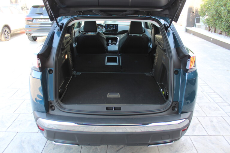 26 Stilecar It Peugeot 3008 Gj497zb