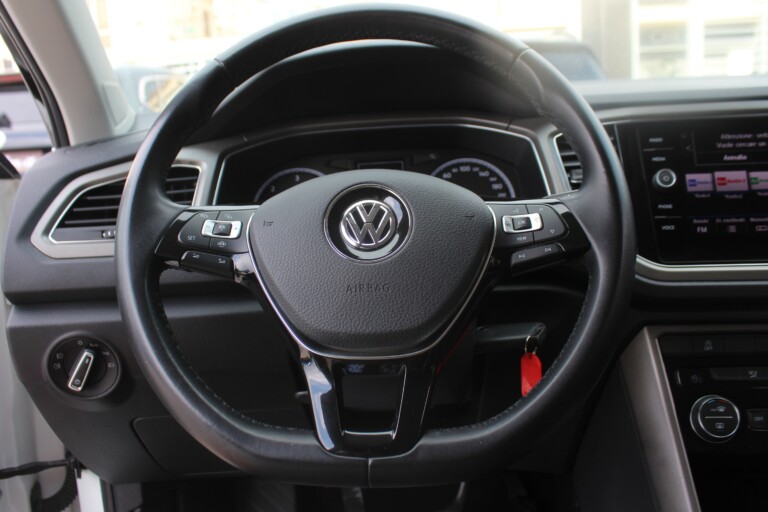 26 Stilecar It Vw T Roc Ga360xp