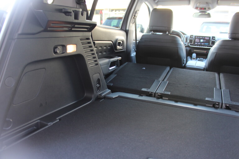 28 Stilecar It Citroen C5 Air Gk046rs