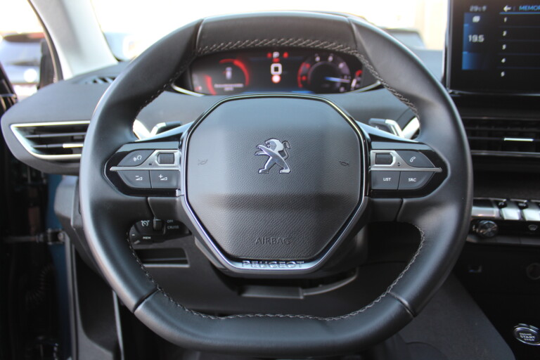 29 Stilecar It Peugeot 3008 Gj497zb