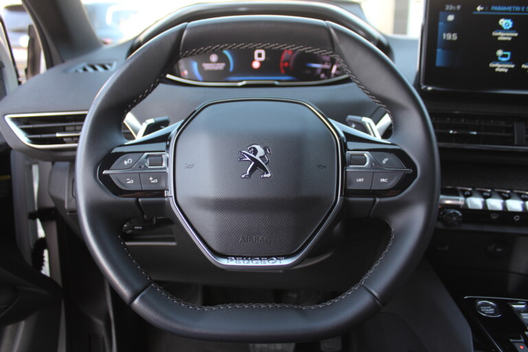 29 Stilecar It Peugeot 3008 Gp472fj