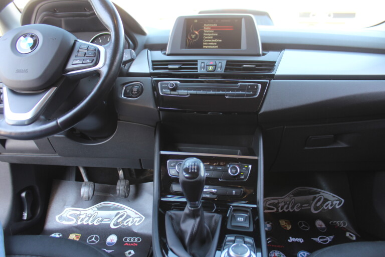 30 Stilecar It Bmw 2 16 Fc608vr