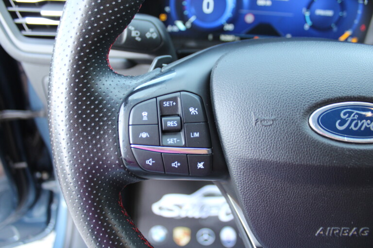 30 Stilecar It Ford Kuga Gk723rp