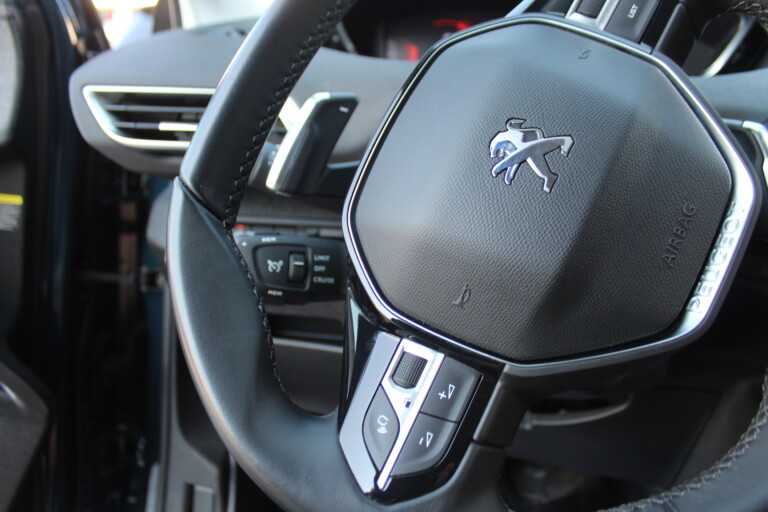 30 Stilecar It Peugeot 3008 Gj497zb
