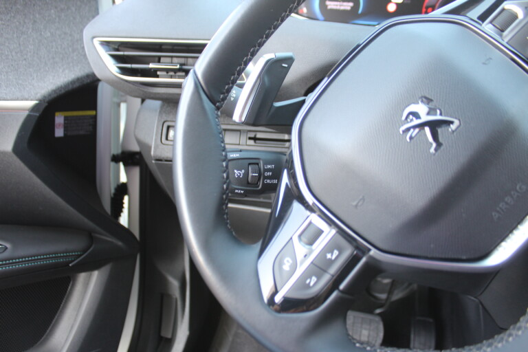 30 Stilecar It Peugeot 3008 Gp472fj