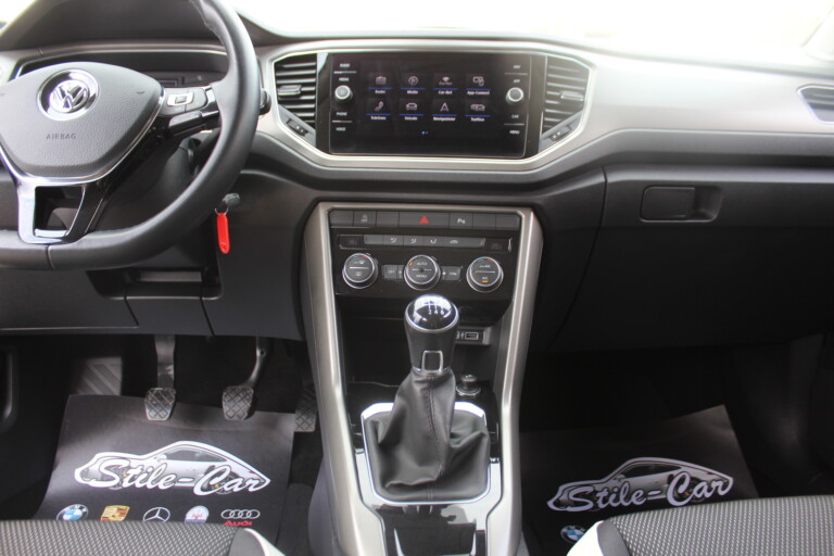 30 Stilecar It Vw T Roc Ga360xp