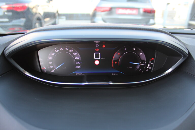 31 Stilecar It Peugeot 3008 Gj497zb