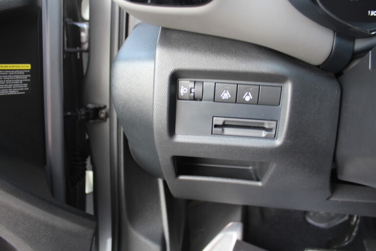 32 Stilecar It Citroen C5 Air Gk046rs