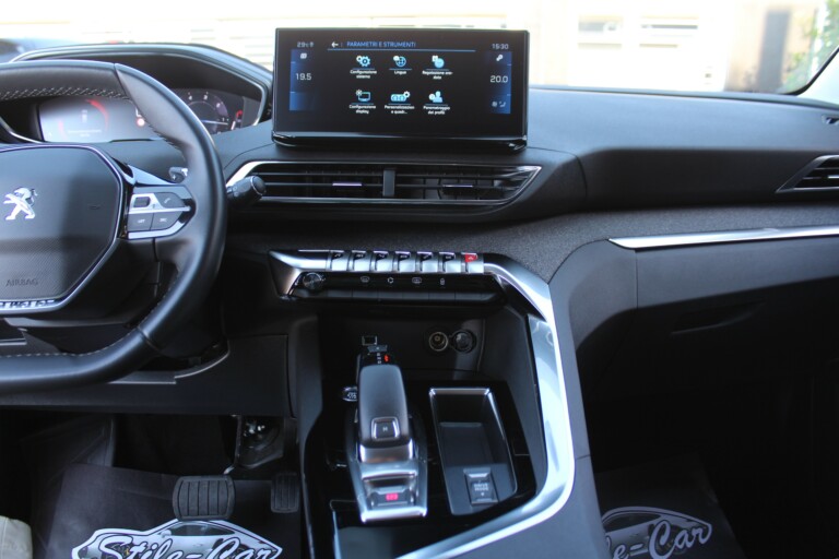 32 Stilecar It Peugeot 3008 Gj497zb