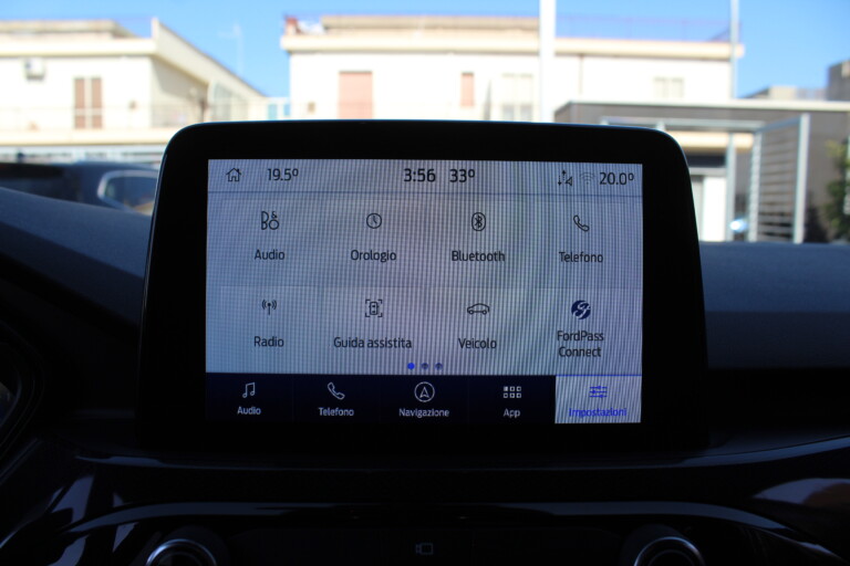 34 Stilecar It Ford Kuga Gk723rp