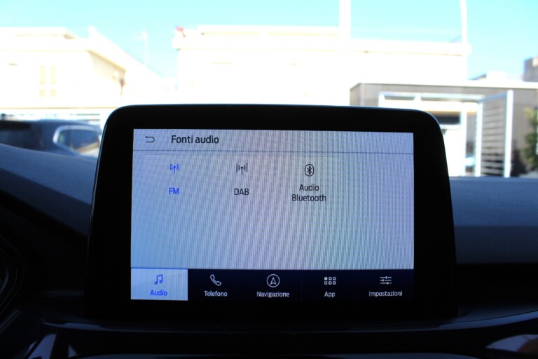 35 Stilecar It Ford Kuga Gk723rp