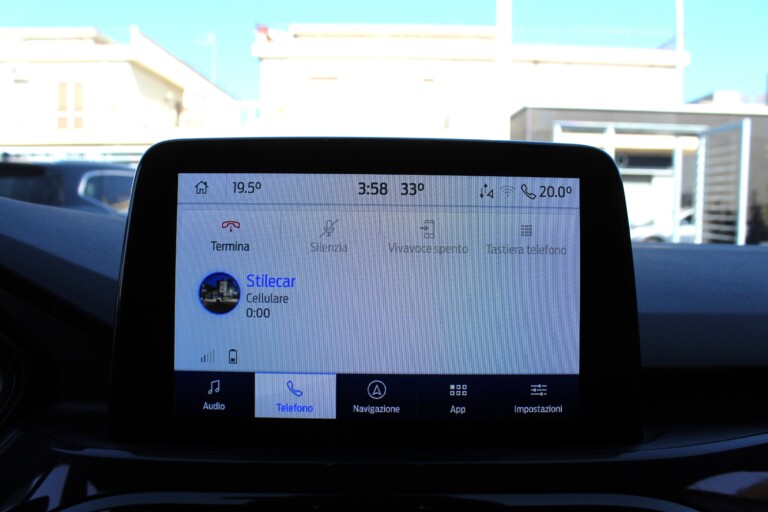 37 Stilecar It Ford Kuga Gk723rp