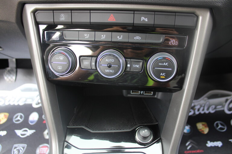 40 Stilecar It Vw T Roc Ga360xp