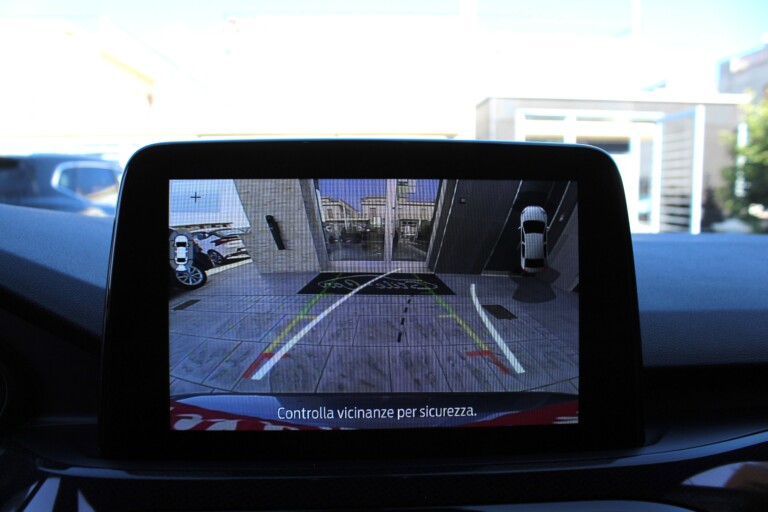 41 Stilecar It Ford Kuga Gk723rp