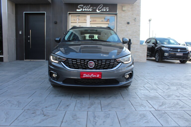 FIAT TIPO SW MY19