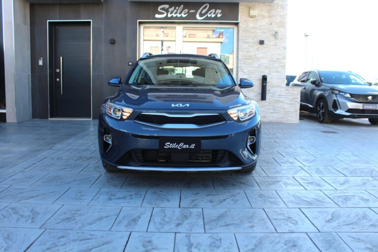 KIA STONIC GPL MY20