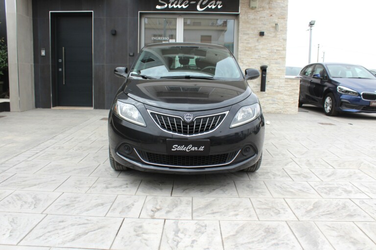 LANCIA YPSILON MY21