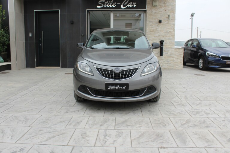 LANCIA YPSILON MY21