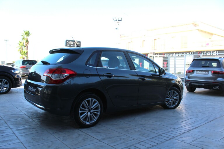02 Stilecar It Citroen C4 Et707tk