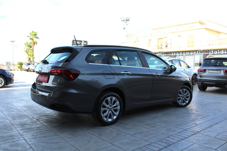 02 Stilecar It Fiat Tipo Gg007al