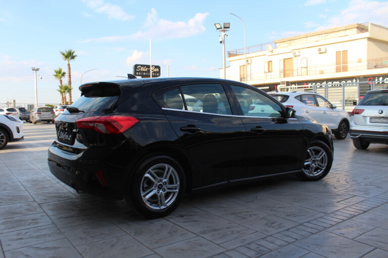 02 Stilecar It Ford Focus Gf692cf