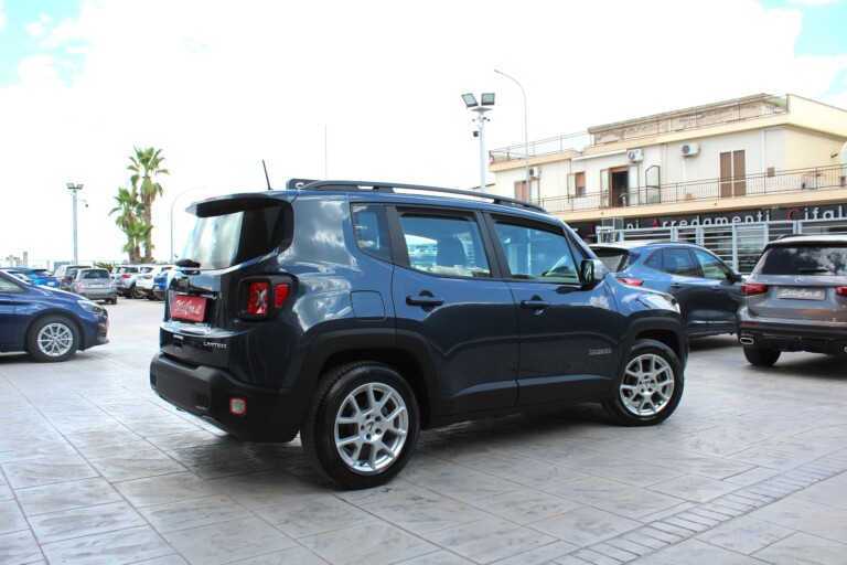 02 Stilecar It Jeep Renegade Gl971dx