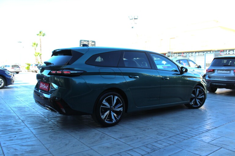 02 Stilecar It Peugeot 308 Sw Gk033gc