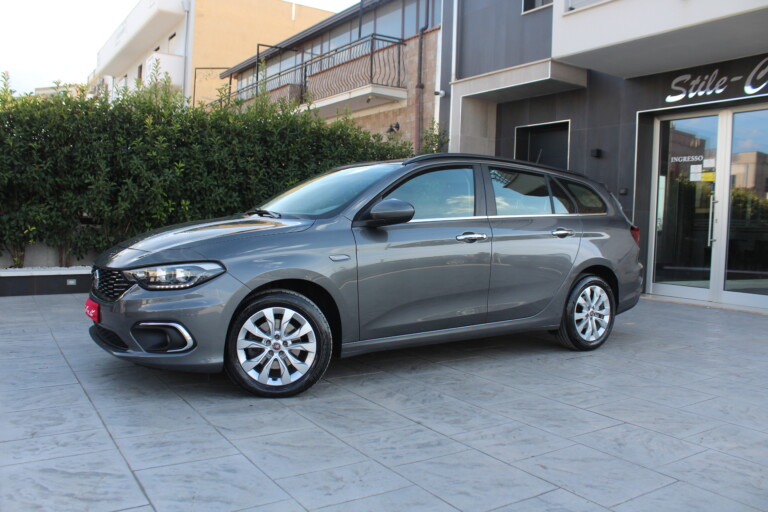 03 Stilecar It Fiat Tipo Gg007al