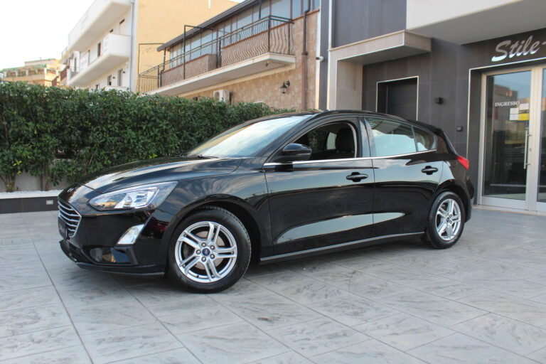 03 Stilecar It Ford Focus Gf692cf