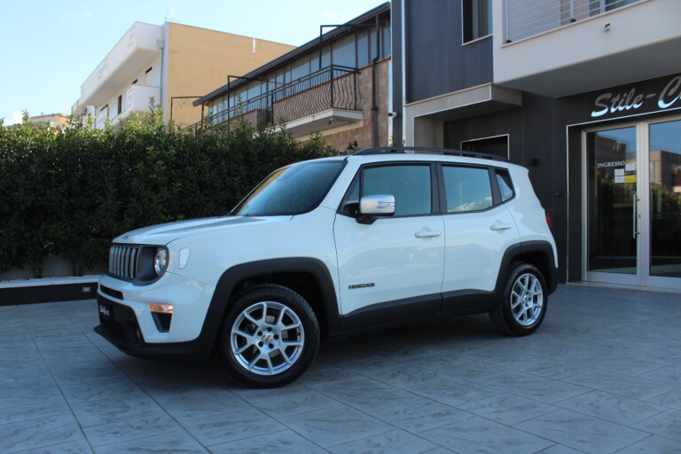 03 Stilecar It Jeep Renegade Gl564pe