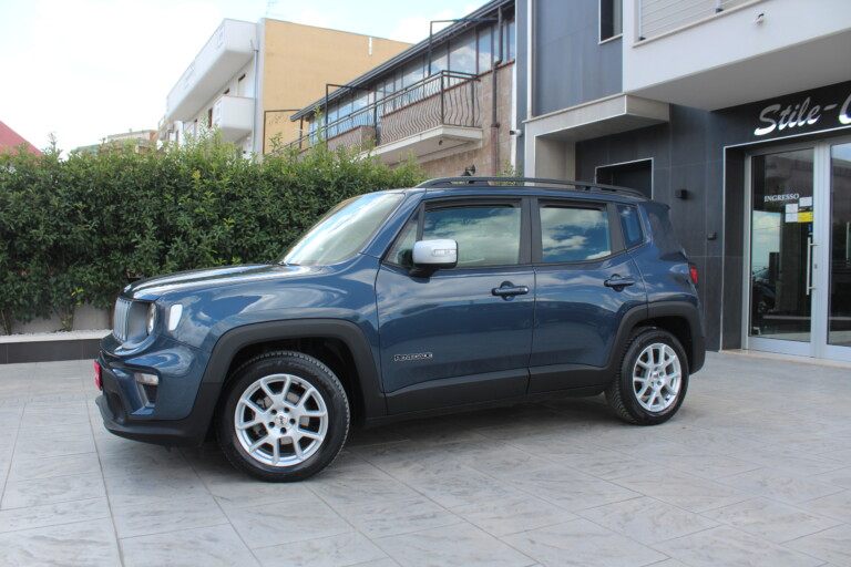 03 Stilecar It Jeep Renegade Gl971dx