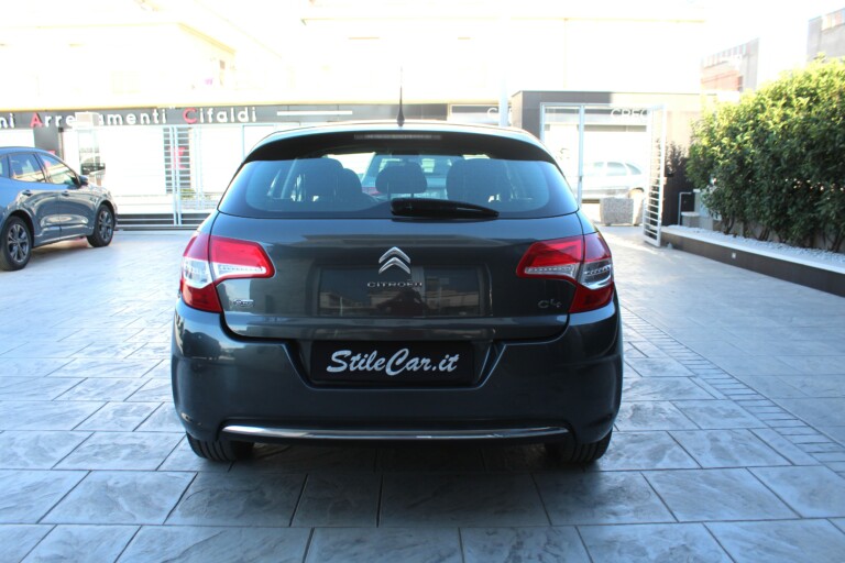 04 Stilecar It Citroen C4 Et707tk