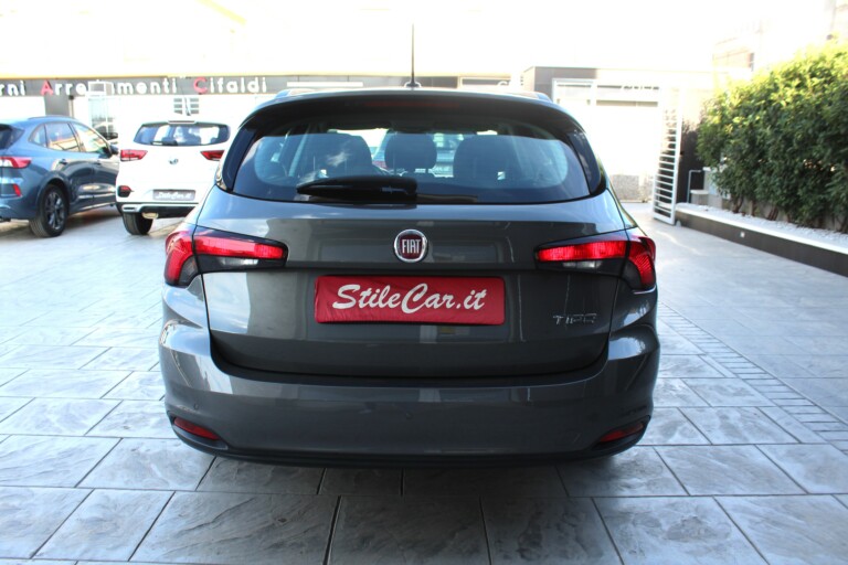 04 Stilecar It Fiat Tipo Gg007al