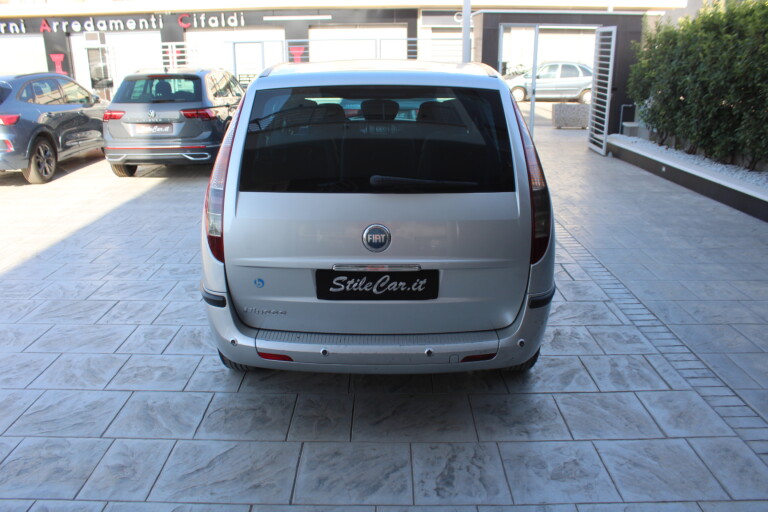 04 Stilecar It Fiat Ulysse Cs122gm