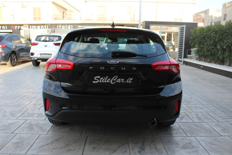 04 Stilecar It Ford Focus Gf692cf
