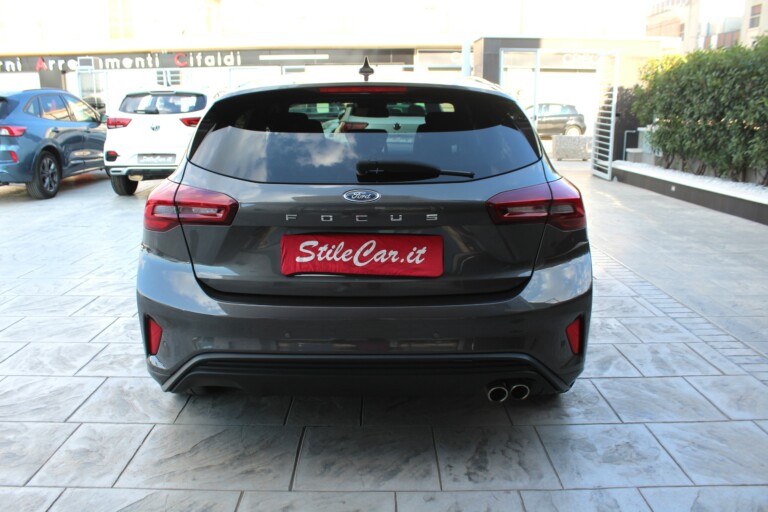 04 Stilecar It Ford Focus Gp218zy