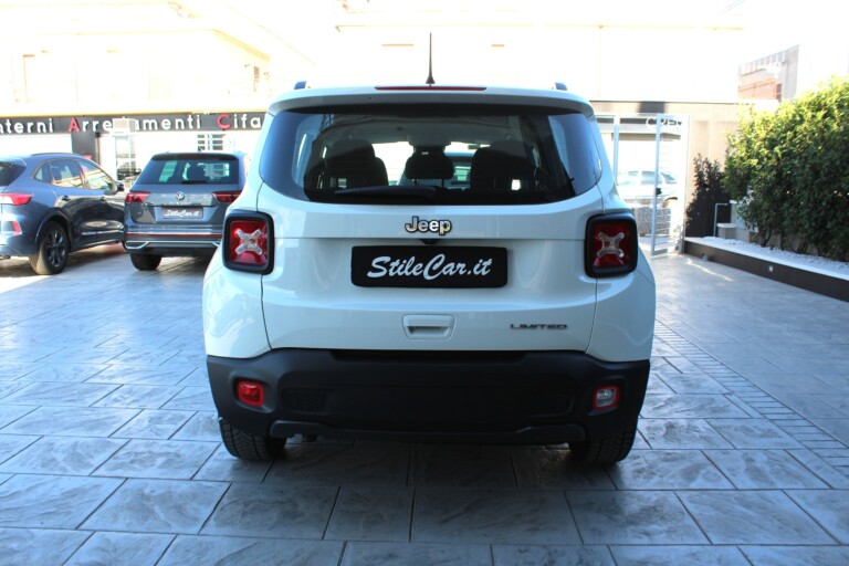 04 Stilecar It Jeep Renegade Gl564pe