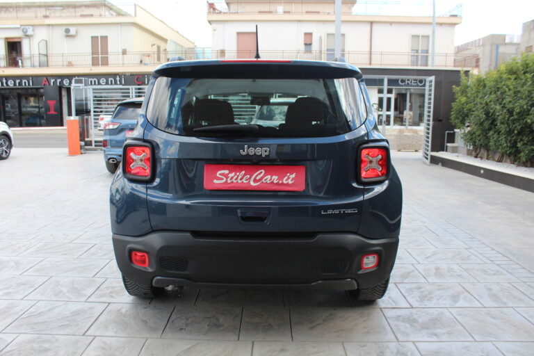 04 Stilecar It Jeep Renegade Gl971dx