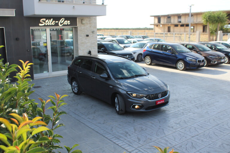 05 Stilecar It Fiat Tipo Gg007al