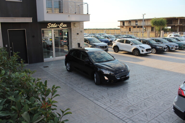 05 Stilecar It Ford Focus Gf692cf