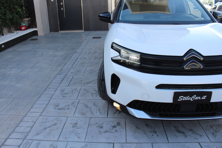 06 Stilecar It Citroen C5 Air Gm161pg