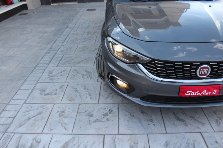 06 Stilecar It Fiat Tipo Gg007al