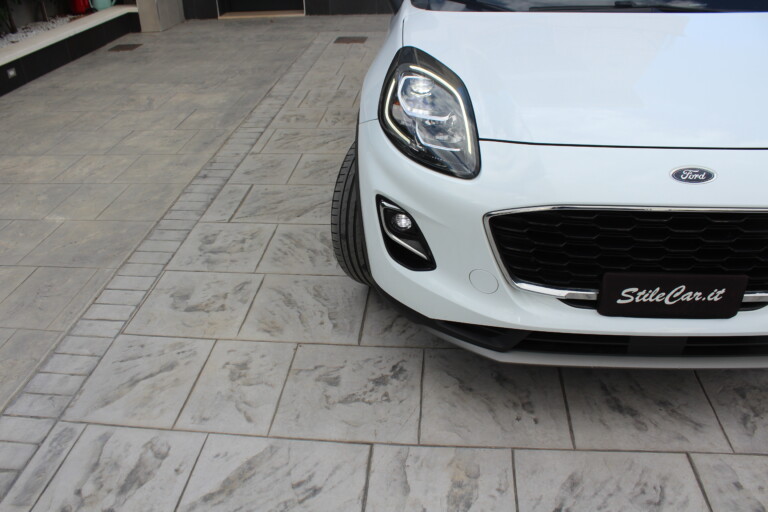 06 Stilecar It Ford Puma Gk240fx