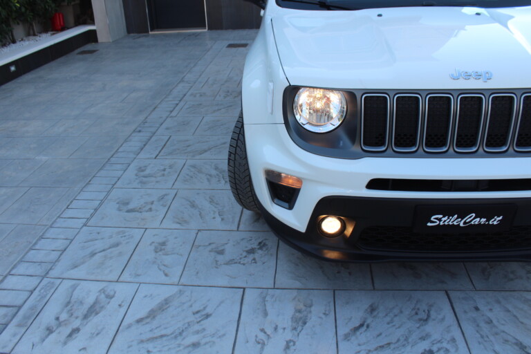 06 Stilecar It Jeep Renegade Gl564pe