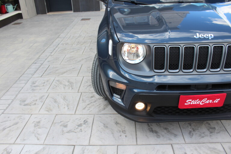 06 Stilecar It Jeep Renegade Gl971dx