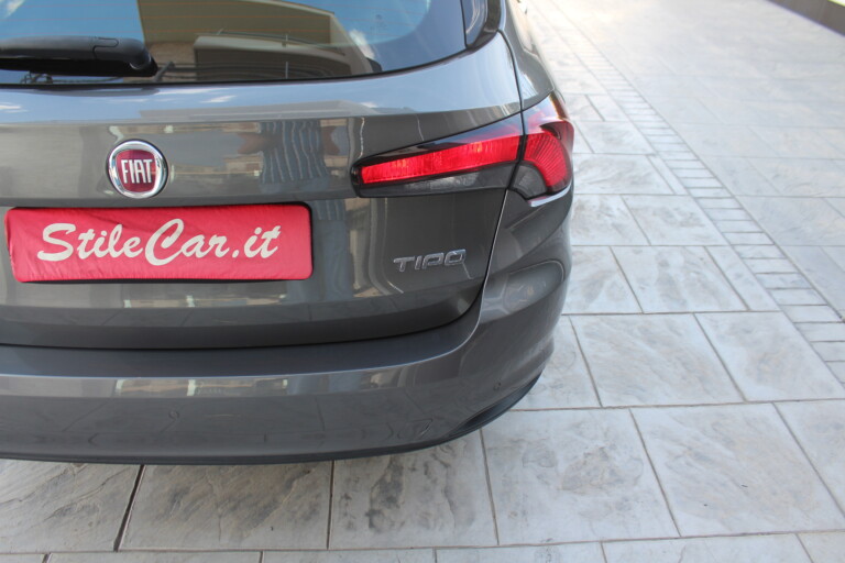 07 Stilecar It Fiat Tipo Gg007al