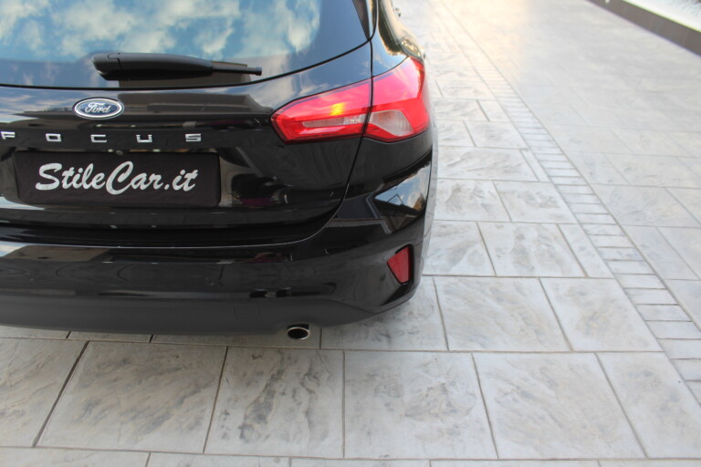 07 Stilecar It Ford Focus Gf692cf