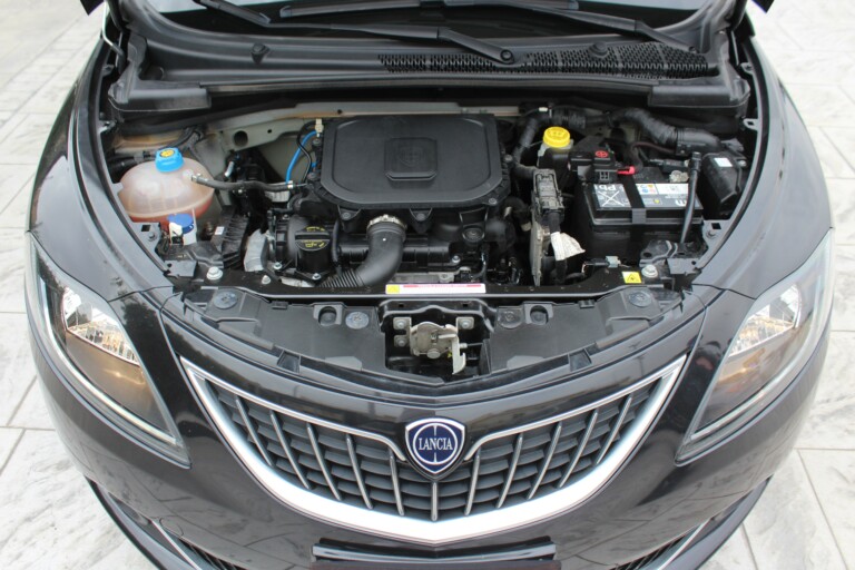 07 Stilecar It Lancia Ypsilon Gm978dd 1