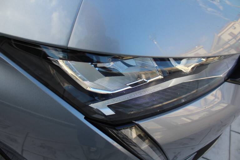 07 Stilecar It Peugeot 308 Sw Gm543le